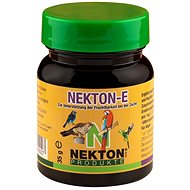 NEKTON E 35g - Bird Supplement