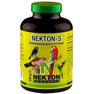 NEKTON S 330g - Bird Supplement