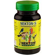 NEKTON S 75g - Bird Supplement