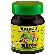 NEKTON S 35g - Bird Supplement