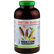 NEKTON Biotin 700g - Bird Supplement