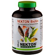 NEKTON Biotin 330g - Bird Supplement