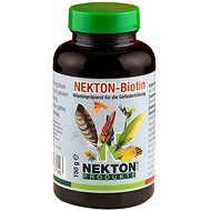 NEKTON Biotin 150g - Bird Supplement