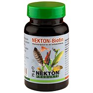 NEKTON Biotin 75g - Bird Supplement