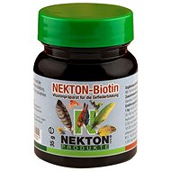 NEKTON Biotin 35g - Bird Supplement