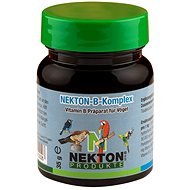NEKTON B Complex 35g - Bird Supplement