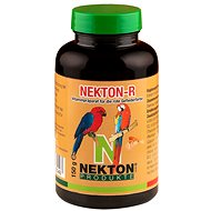 NEKTON R vitamins to enhance feather colour 150g - Bird Supplement