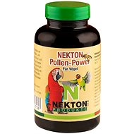 NEKTON Pollen Power 90g - Bird Supplement