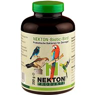 NEKTON Biotic Bird probiotics for birds 250g - Bird Supplement