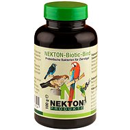 NEKTON Biotic Bird probiotics for birds 100g - Bird Supplement