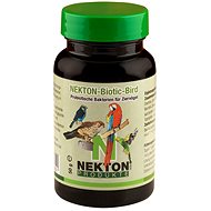 NEKTON Biotic Bird probiotics for birds 50g - Bird Supplement