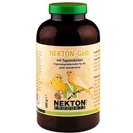 NEKTON Gelb 280g - Bird Supplement