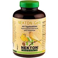 NEKTON Gelb 140g - Bird Supplement