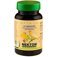 NEKTON Gelb 60g - Bird Supplement