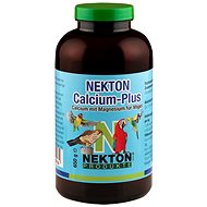 NEKTON Calcium Plus 650g - Bird Supplement