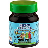 NEKTON Calcium Plus 35g - Bird Supplement