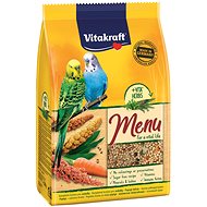 Vitakraft Menu andulka 500 g - Bird Feed