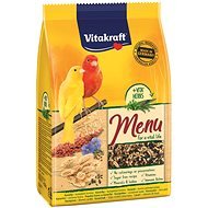 Vitakraft Menu canary 500 g - Bird Feed
