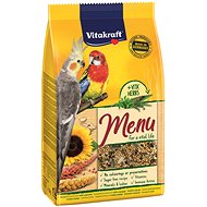 Vitakraft Menu korela 1 kg - Bird Feed