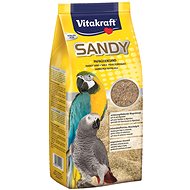 Vitakraft Sandy large parrot 2,5 kg - Bird Sand