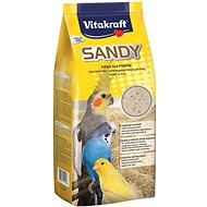 Vitakraft Sandy sand for birds 2,5 kg - Bird Sand