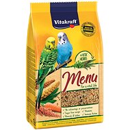 Vitakraft Menu andulka 1 kg - Bird Feed