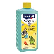 Vitakraft Aqua drink 500 ml - Bird Supplement