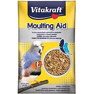 Vitakraft Feathering beads andulka 20 g - Bird Supplement