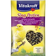 Vitakraft Canary singing beads 20 g - Bird Supplement