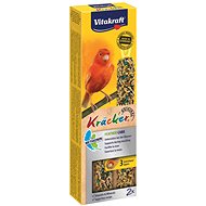 Vitakraft Kracker canary 2 pcs - Birds Treats
