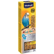 Vitakraft Kracker andulka Calci-Fit 2 pcs - Birds Treats