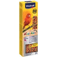 Vitakraft Kracker canary for colouring 2 pcs - Birds Treats