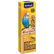Vitakraft Kracker andulka sesame + banana 2 pcs - Birds Treats