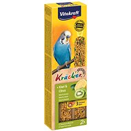 Vitakraft Kracker andulka kiwi+citrus 2 pcs - Birds Treats
