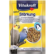 Vitakraft Beads strengthening birds 30 g - Bird Supplement