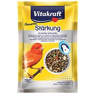 Vitakraft Beads strengthening canary 30 g - Bird Supplement