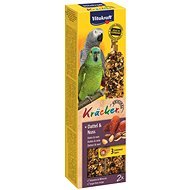 Vitakraft Kracker big parrot dates+nuts 2 pcs - Birds Treats