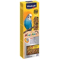 Vitakraft Kracker andulka energy 2 pcs - Birds Treats