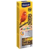Vitakraft Kracker kanár energy 2 ks - Maškrty pre vtáky