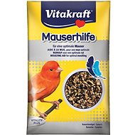 Vitakraft Canary Feathering Beads 20 g - Bird Supplement