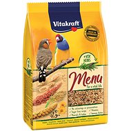 Vitakraft Menu exoti 500 g - Bird Feed