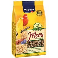 Vitakraft Menu canary 1 kg - Bird Feed