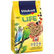 Vitakraft Life andulka 800 g - Bird Feed