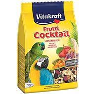 Vitakraft Frutti Cocktail parrot 250 g - Bird Feed