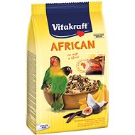 Vitakraft African agapornis 750 g - Bird Feed