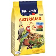 Vitakraft Australian Australian Parrot 750 g - Bird Feed