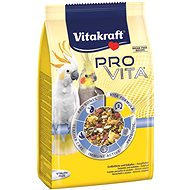 Vitakraft Pro Vita medium parrot 750 g - Bird Feed