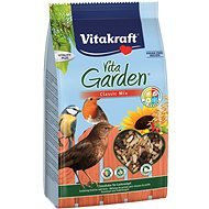 Vitakraft Vita Garden Classic Mix 1 kg - Bird Feed