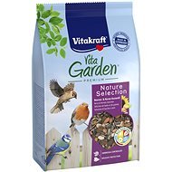 Vitakraft Vita Garden selection of berries and seeds 500 g - Bird Feed