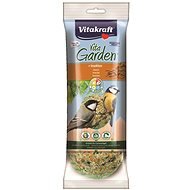 Vitakraft Vita Garden guľa s hmyzom 4 ks - Krmivo pre vtáky